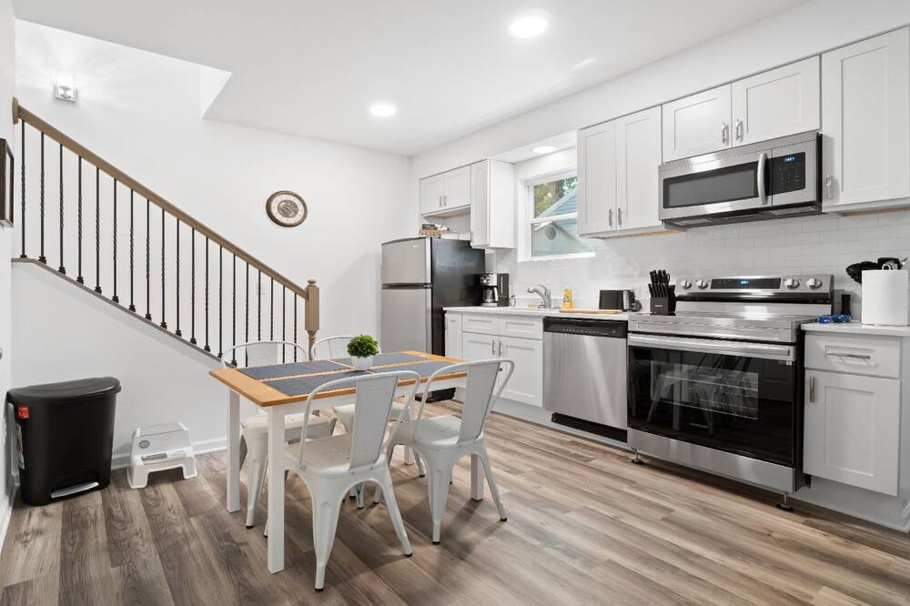 Photo of Kitchen in North Charlotte