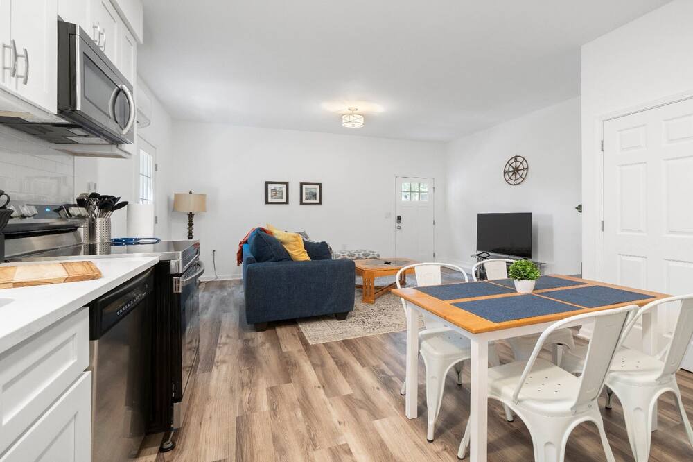 Photo of Kitchen in North Charlotte