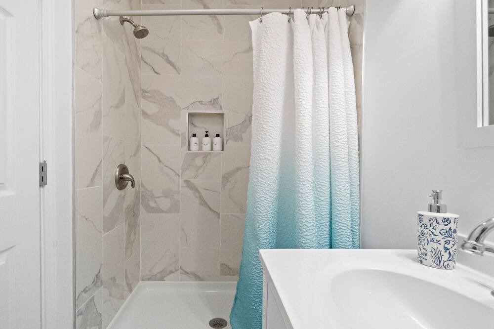 Photo of Bathroom in North Charlotte