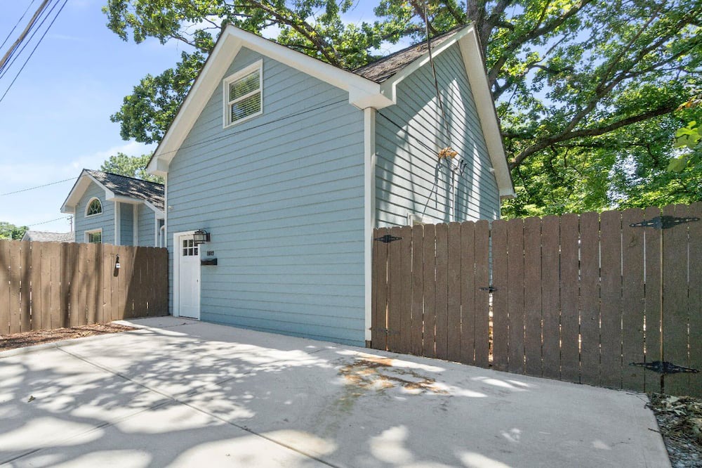 Photo of Outdoor in North Charlotte