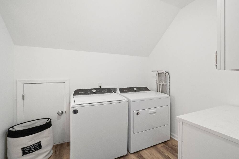 Photo of Kitchen in North Charlotte