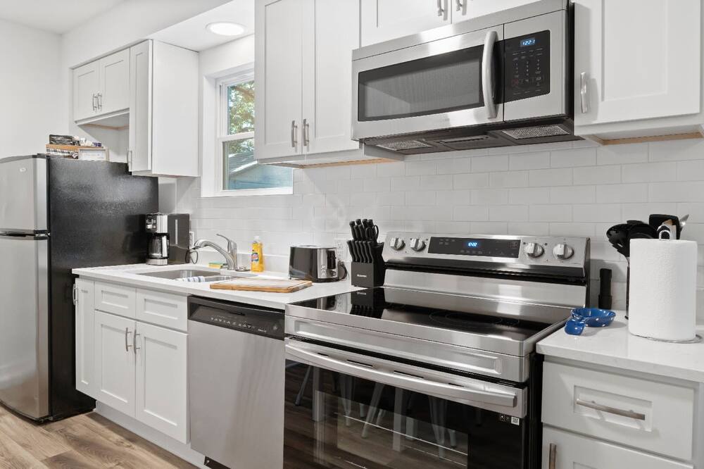 Photo of Kitchen in North Charlotte