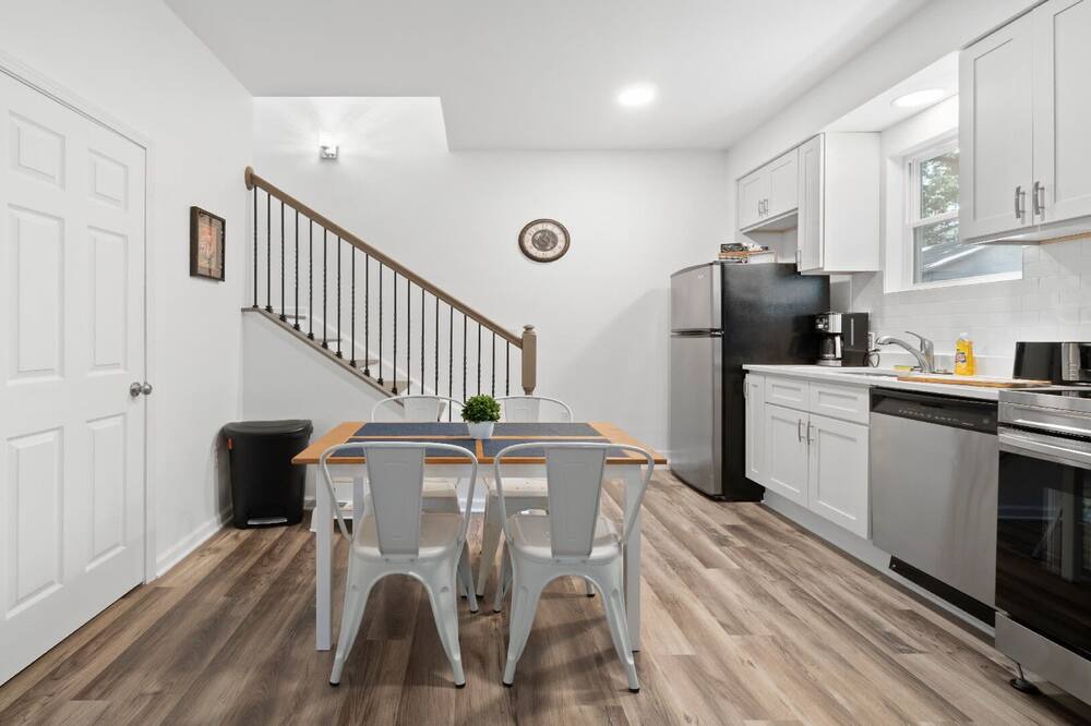 Photo of Kitchen in North Charlotte