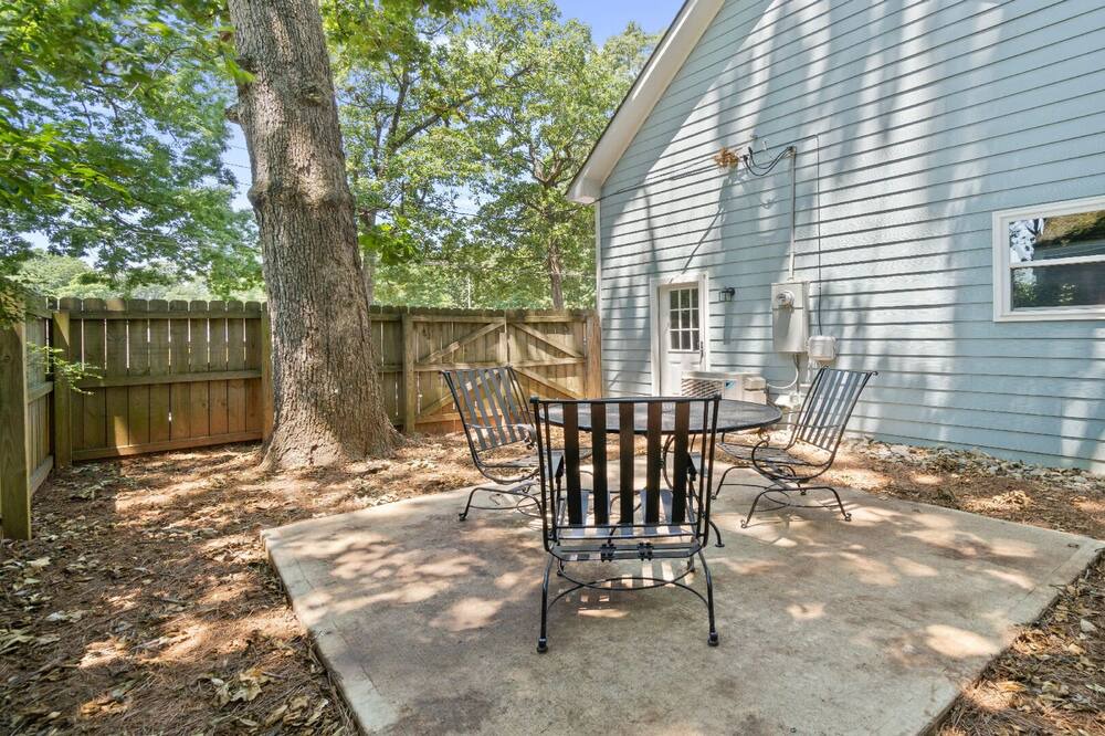 Photo of Patio Balcony in North Charlotte