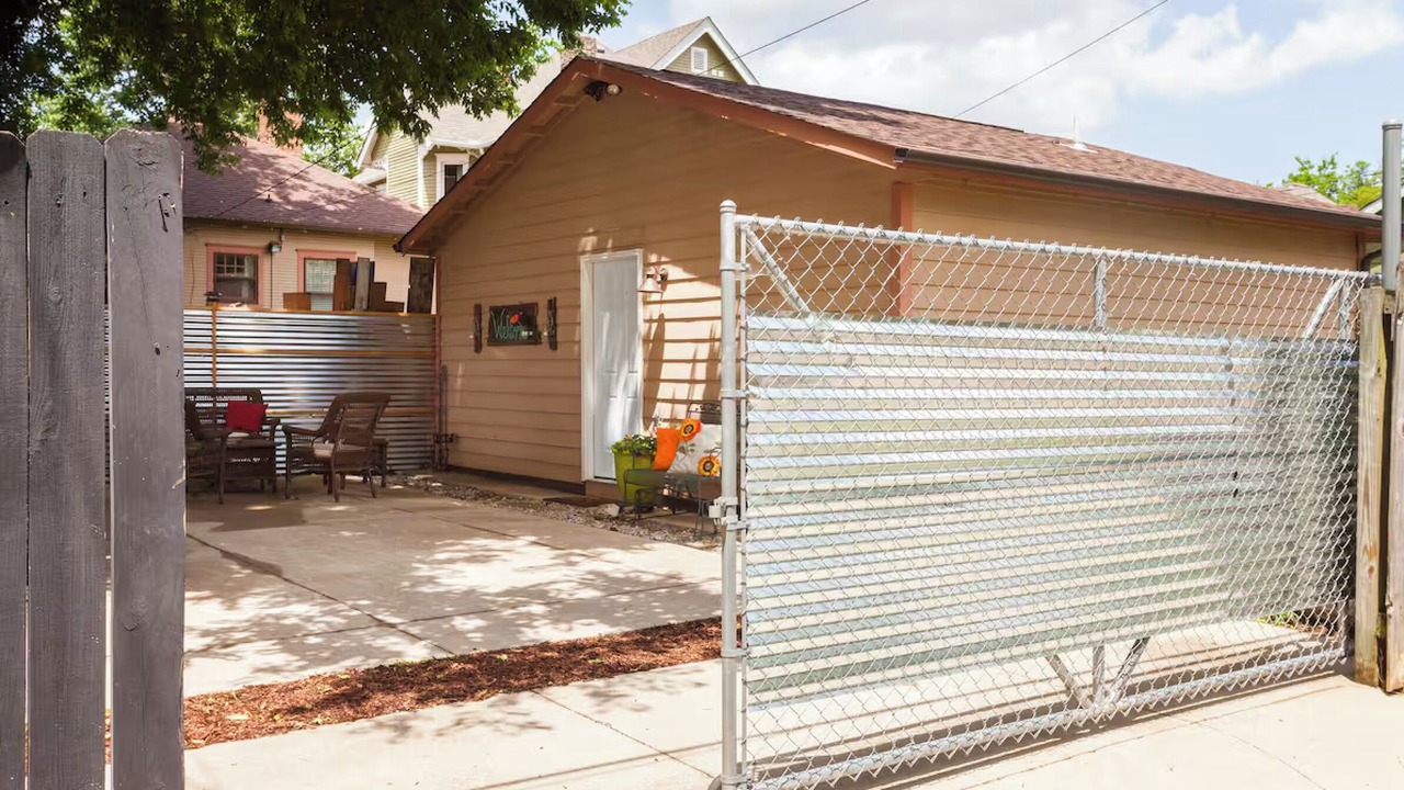 Photo of Outdoor in Lockeland Springs