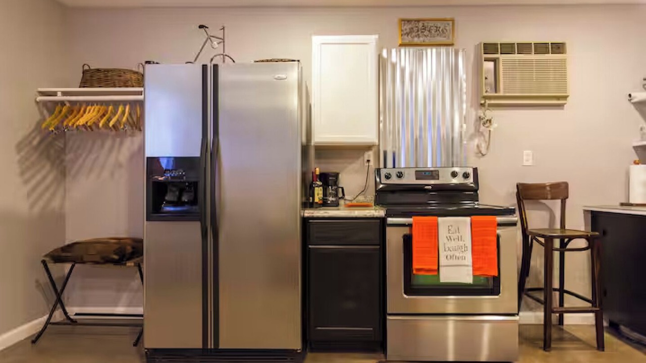Photo of Kitchen in Lockeland Springs