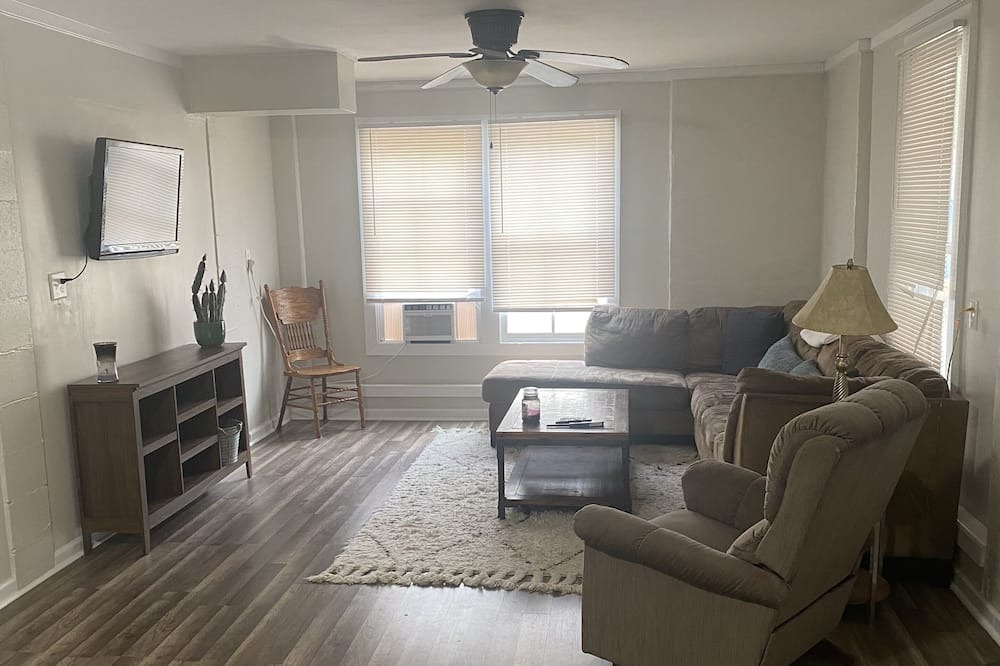 Photo of Livingroom in Johns Island