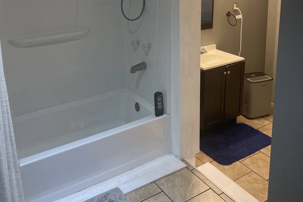 Photo of Bathroom in Johns Island