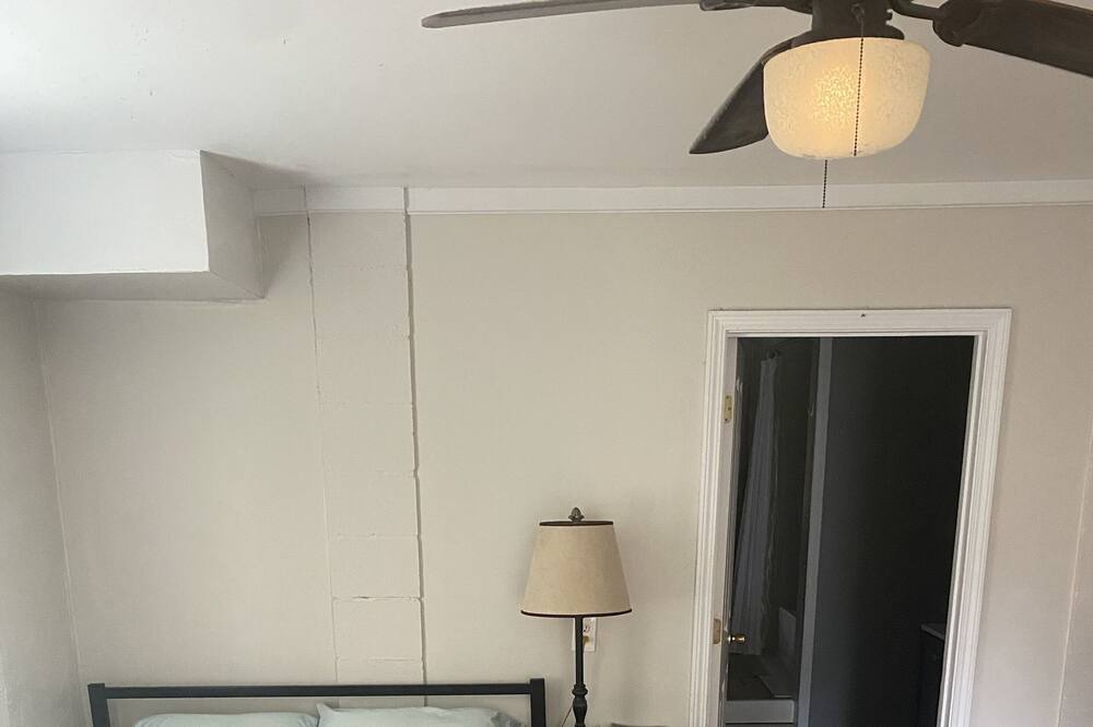 Photo of Bedroom in Johns Island