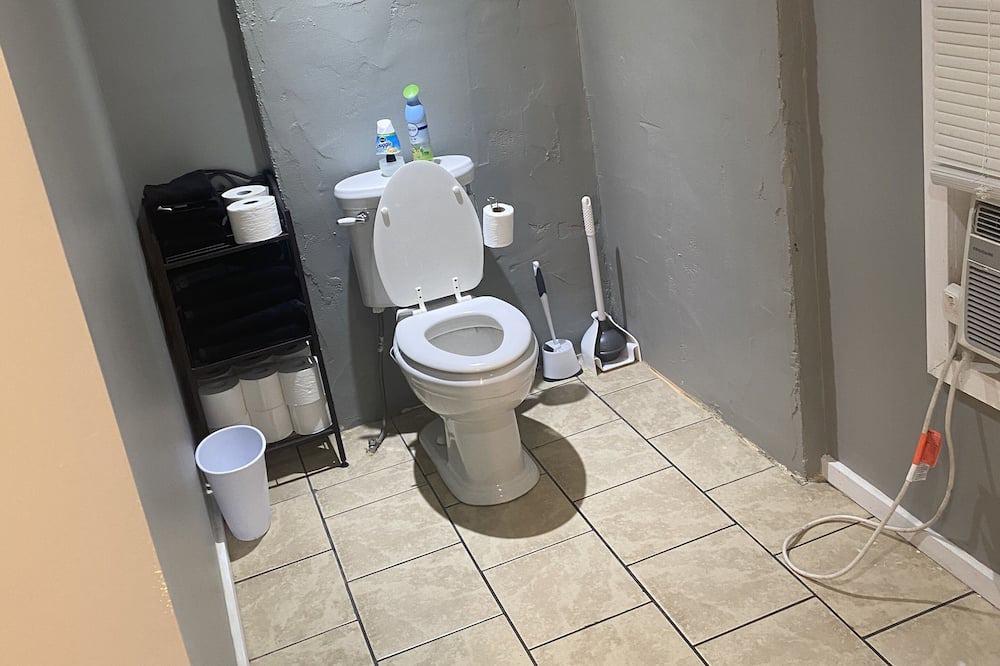 Photo of Bathroom in Johns Island