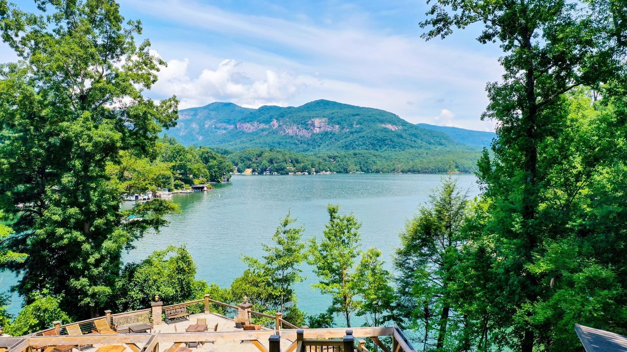 Photo of Others in Lake Lure