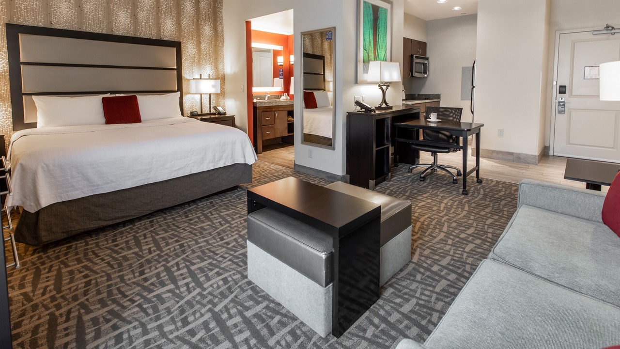 Photo of Bedroom in Charlotte