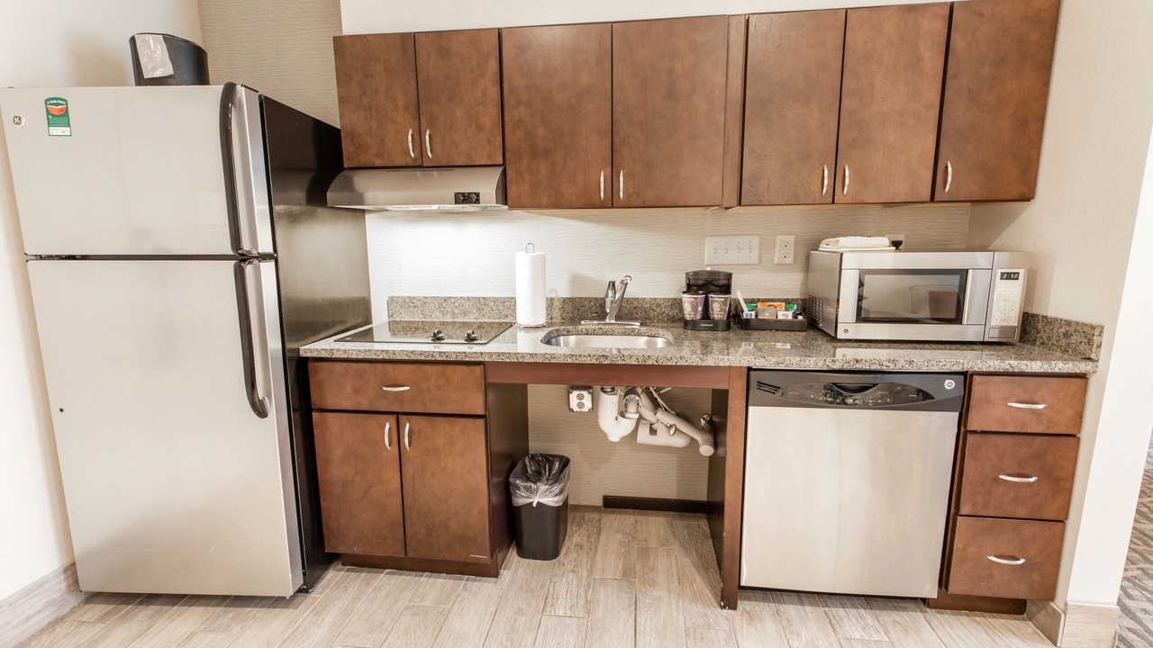 Photo of Kitchen in Charlotte