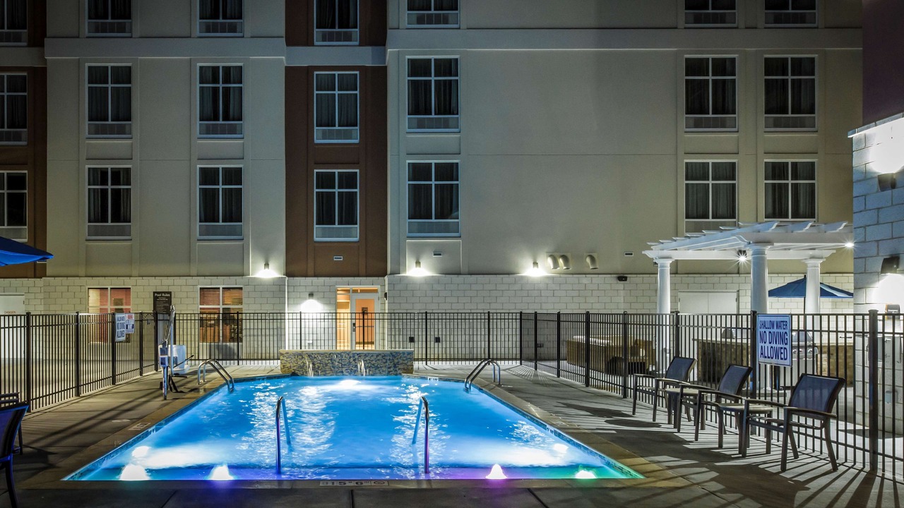 Photo of Outdoor in Charlotte