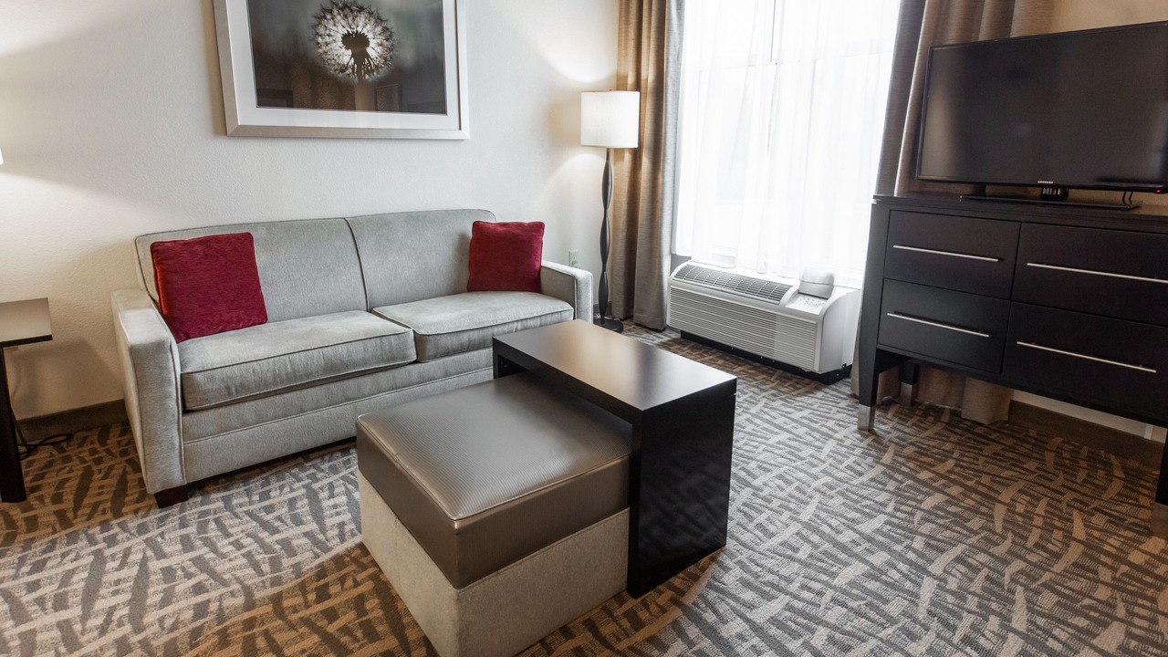 Photo of Bedroom in Charlotte