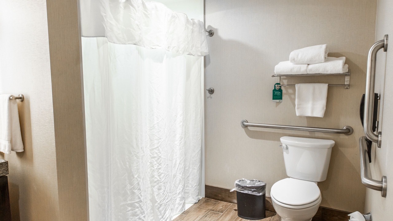 Photo of Bathroom in Charlotte