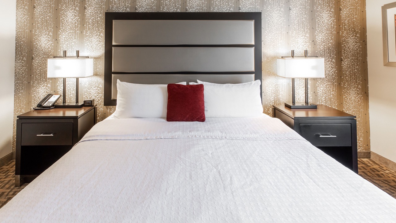 Photo of Bedroom in Charlotte