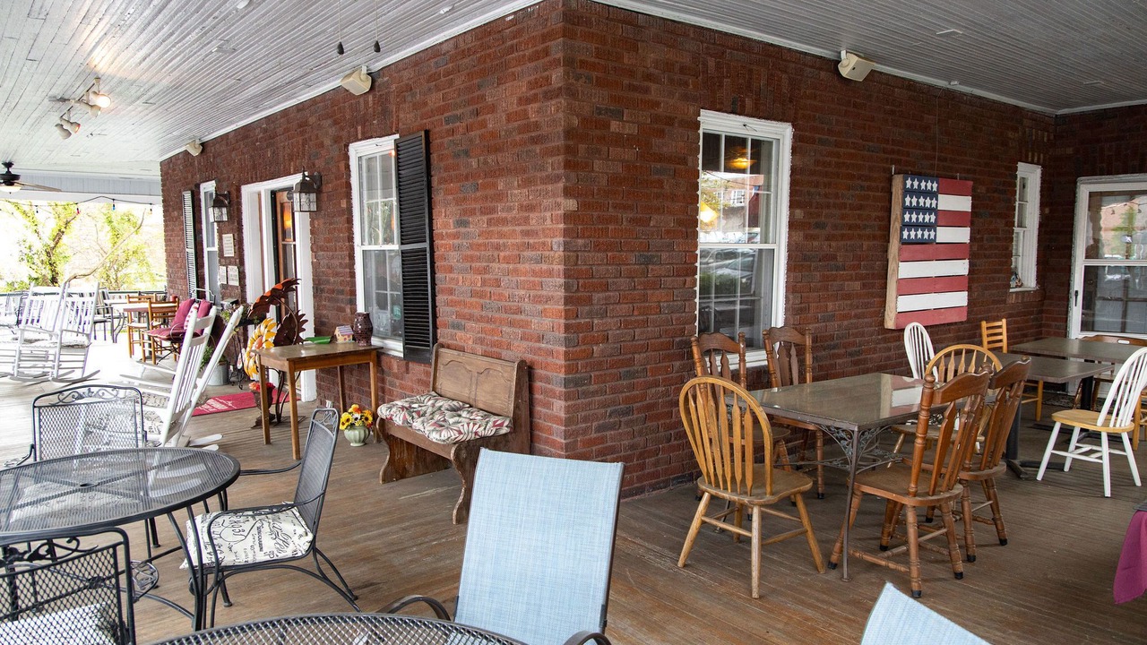 Photo of Outdoor in Hendersonville