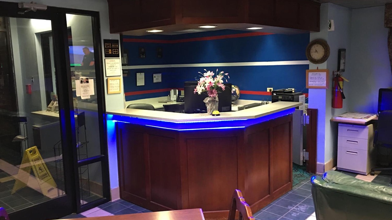 Photo of Kitchen in West Jefferson