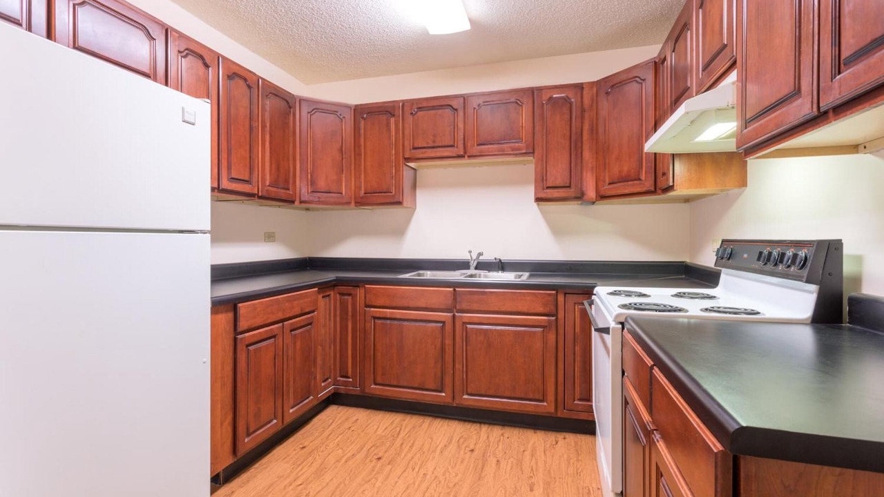 Photo of Kitchen in West Jefferson