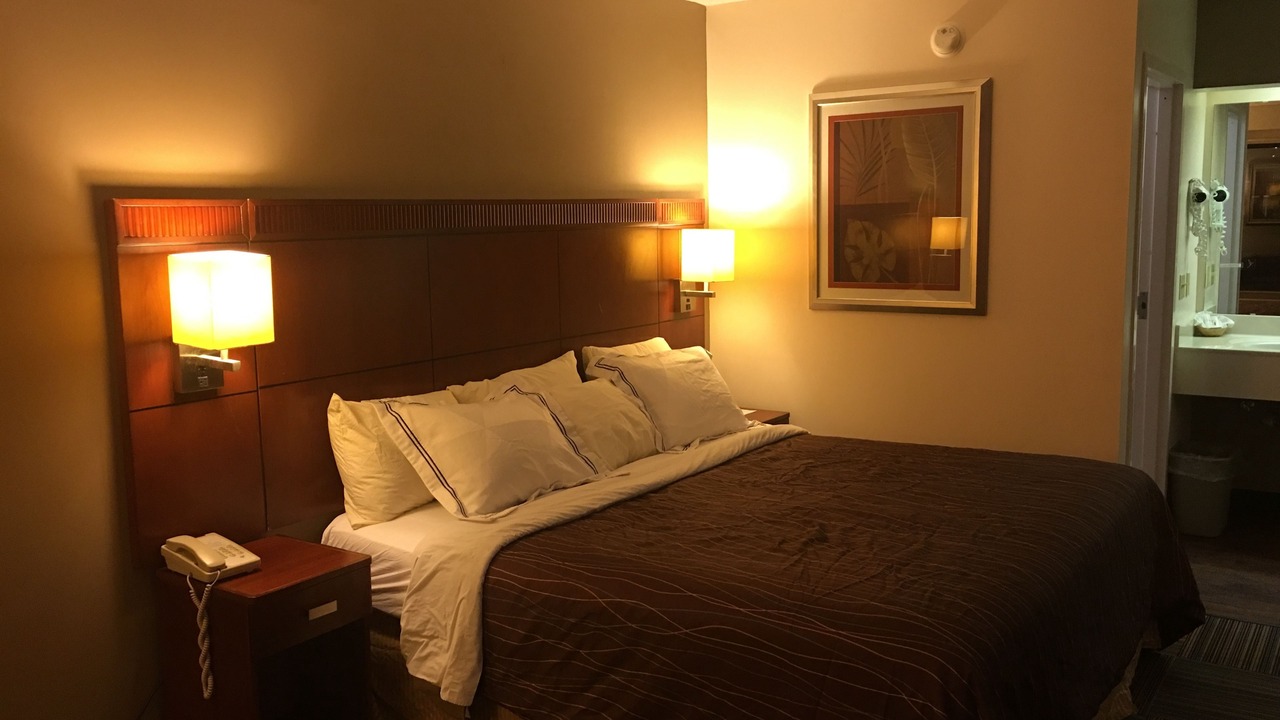 Photo of Bedroom in West Jefferson