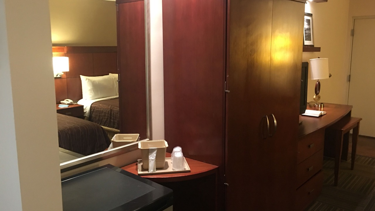 Photo of Bedroom in West Jefferson