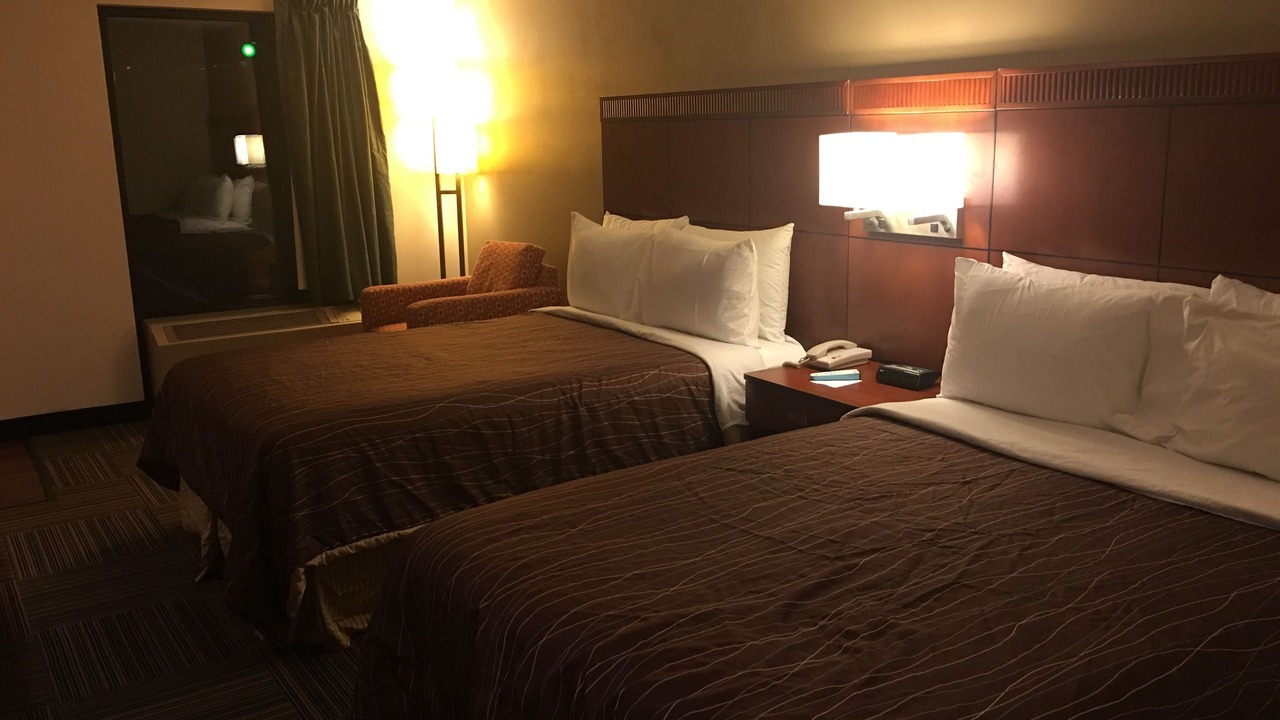 Photo of Bedroom in West Jefferson