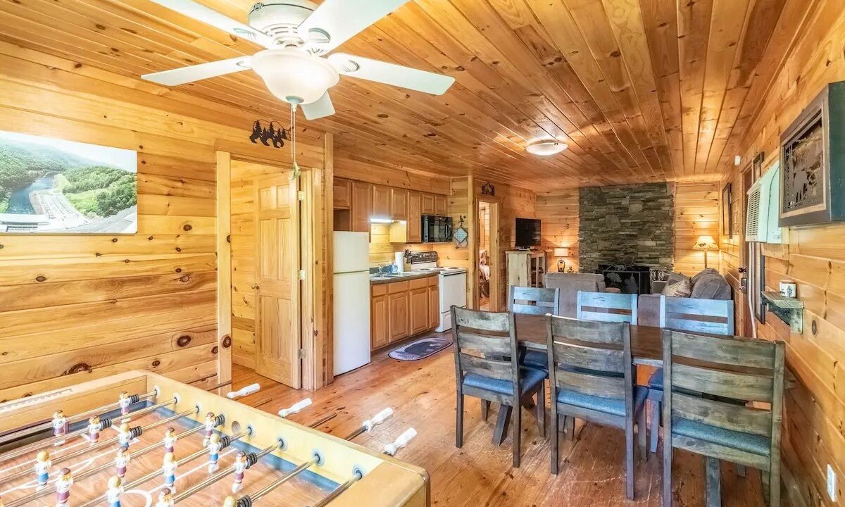 Photo of Others in Bryson City