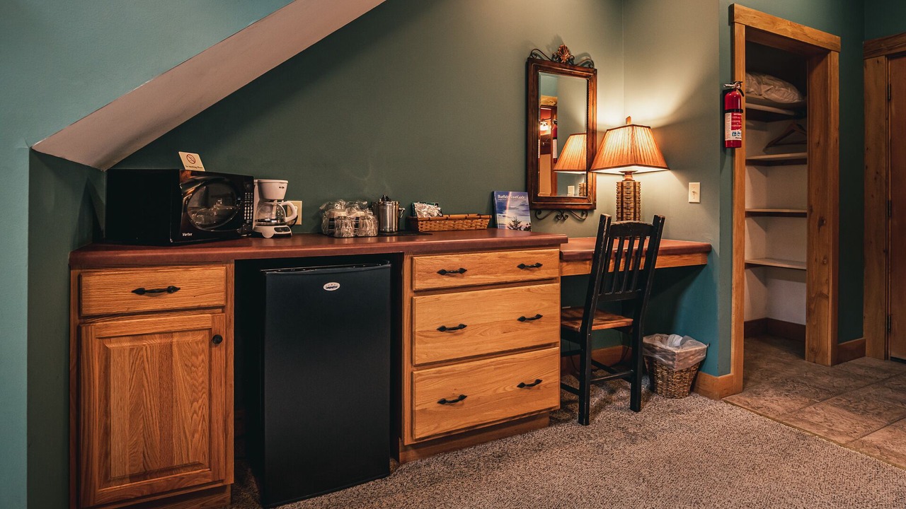 Photo of Livingroom in Bryson City