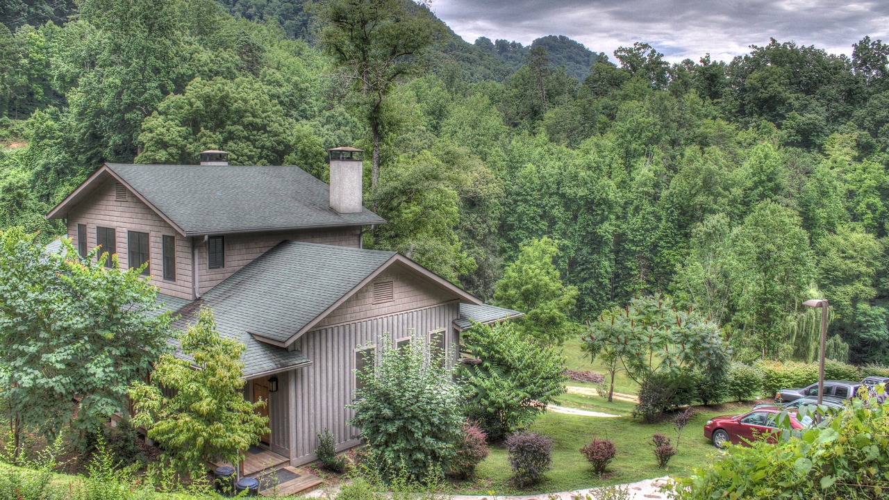 Photo of Outdoor in Bryson City