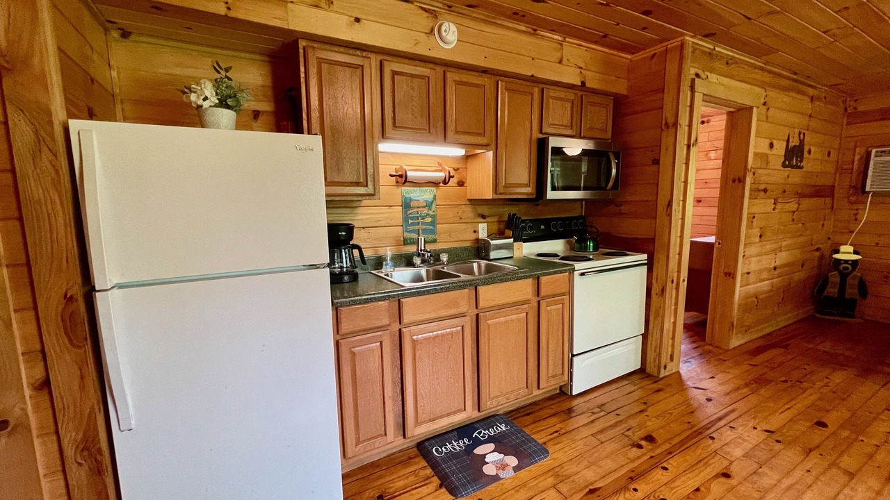 Photo of Others in Bryson City