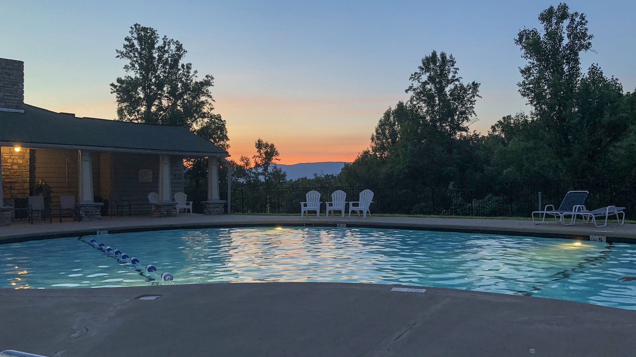 Photo of Outdoor in Bryson City
