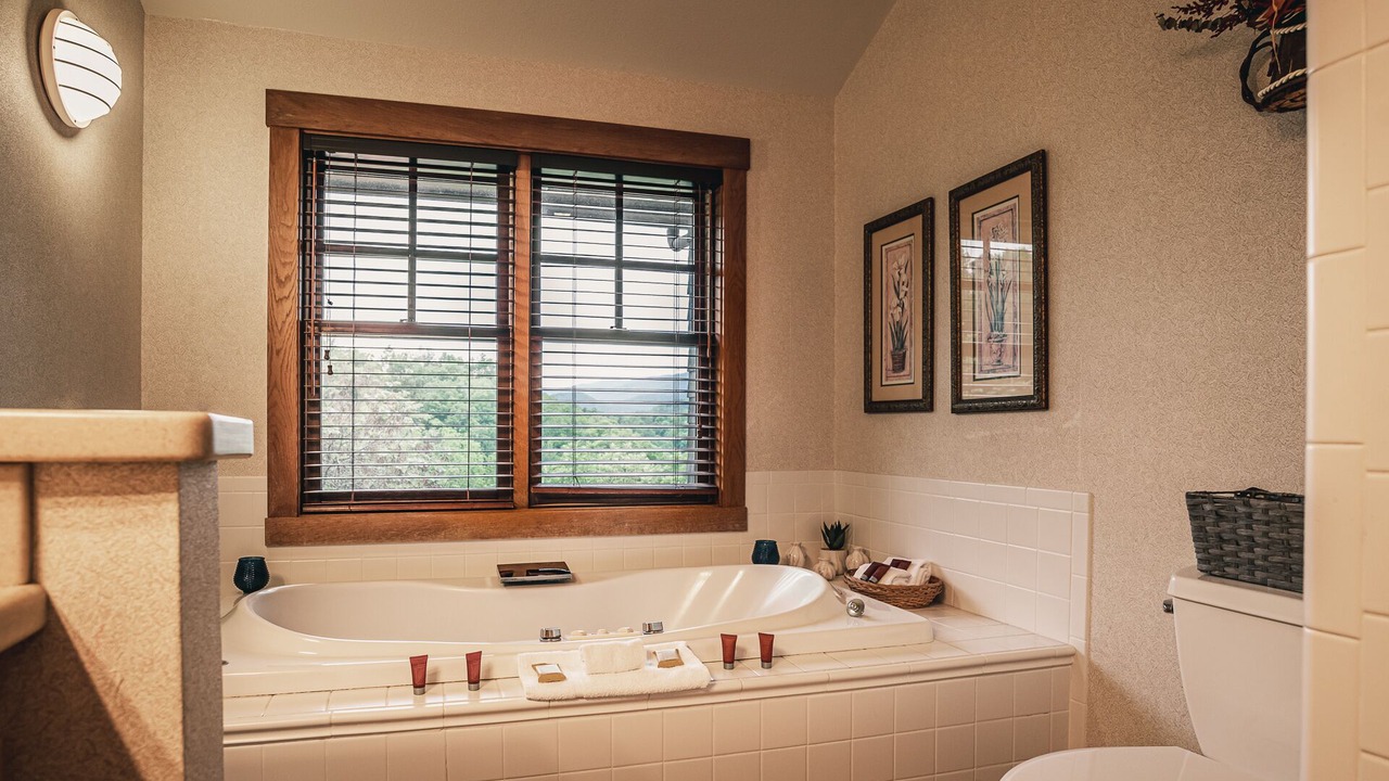 Photo of Bedroom in Bryson City