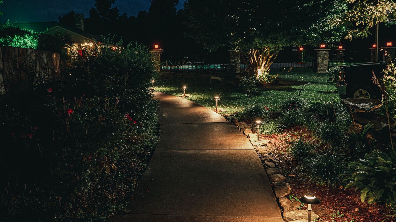 Photo of Outdoor in Bryson City
