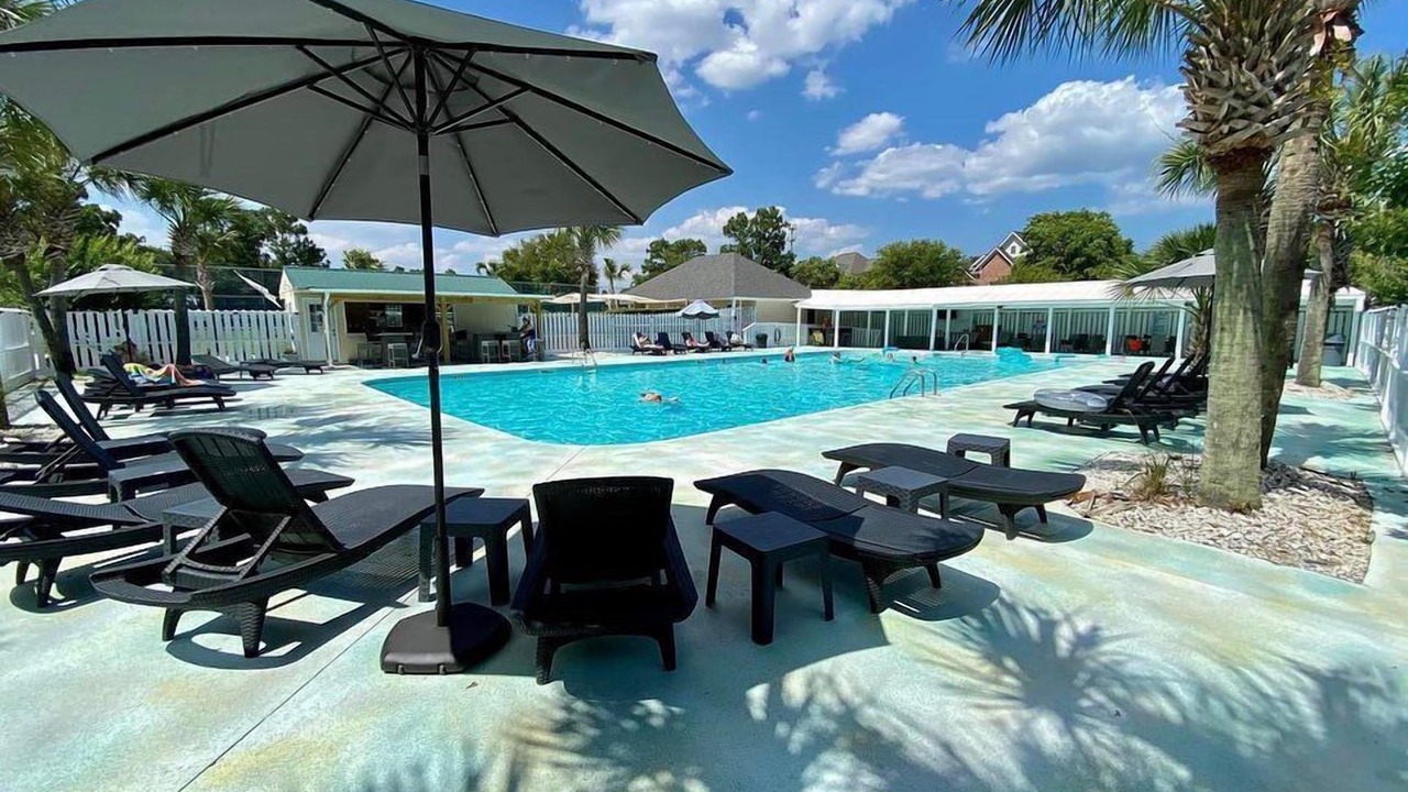 Photo of Outdoor in Myrtle Grove