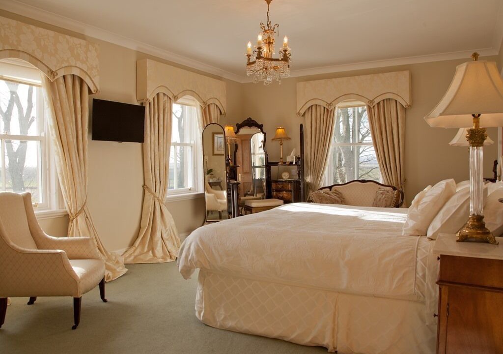 Photo of Bedroom in Horncliffe