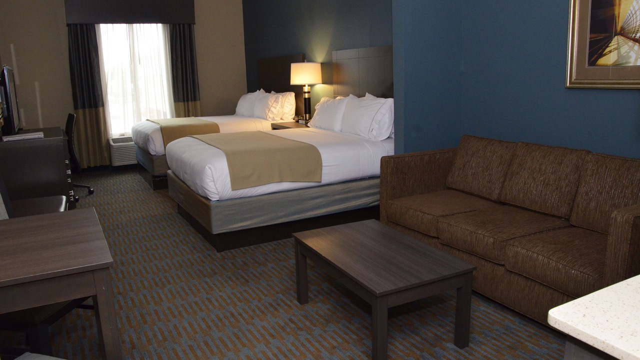 Photo of Bedroom in Goldsboro
