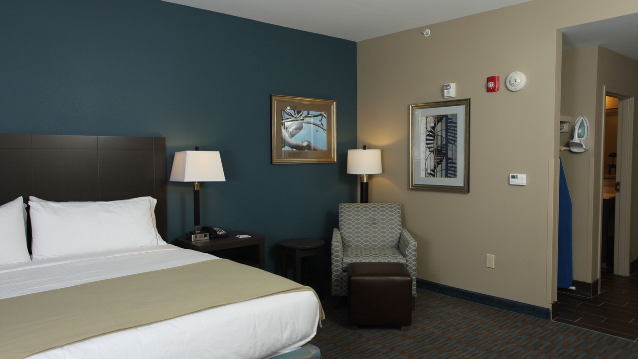 Photo of Bedroom in Goldsboro
