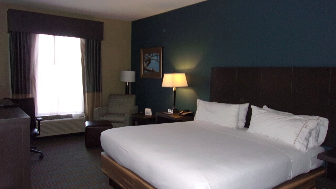 Photo of Bedroom in Goldsboro
