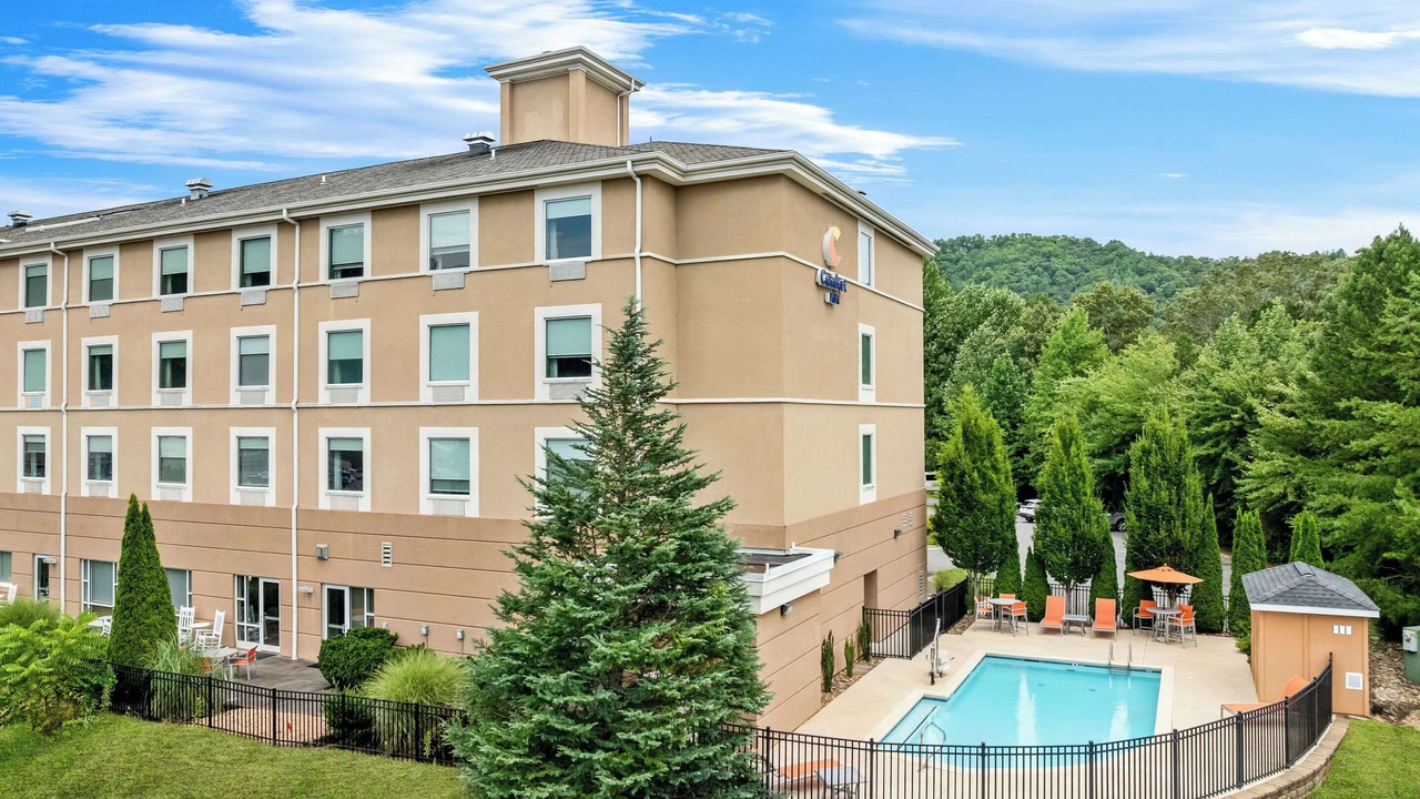 Photo of Outdoor in Sylva