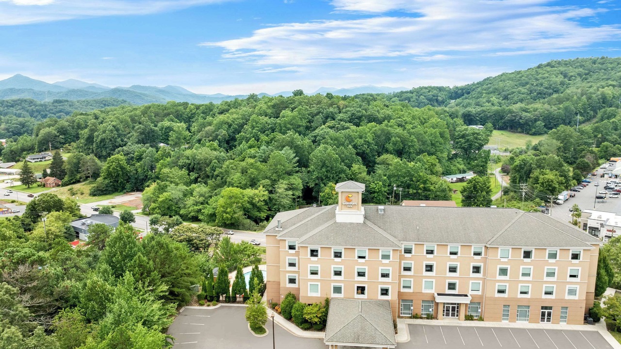 Photo of Outdoor in Sylva