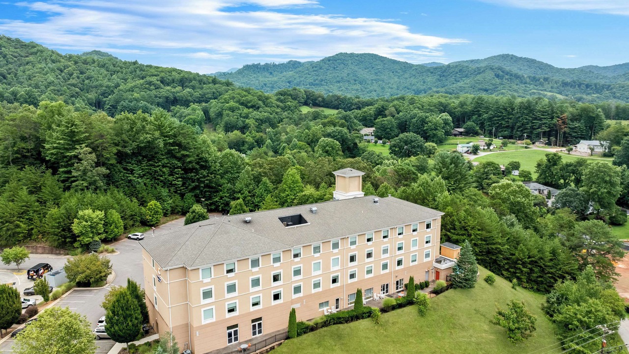 Photo of Outdoor in Sylva