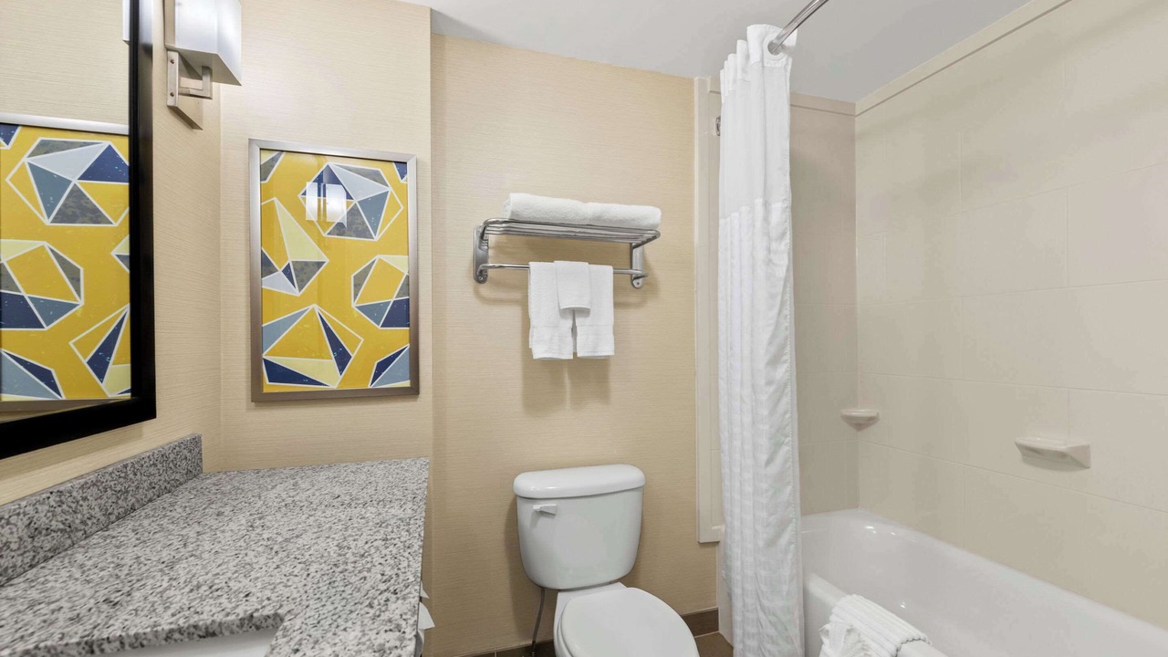 Photo of Bedroom in Sylva