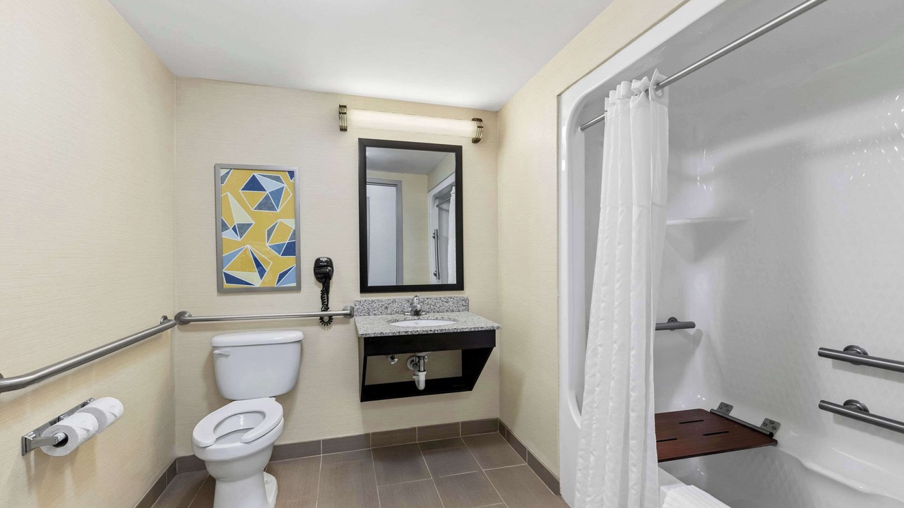 Photo of Bedroom in Sylva