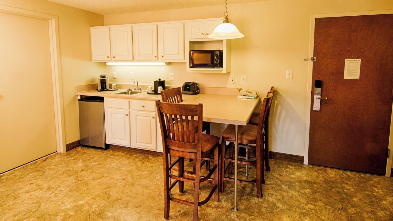Photo of Kitchen in Fort Bragg