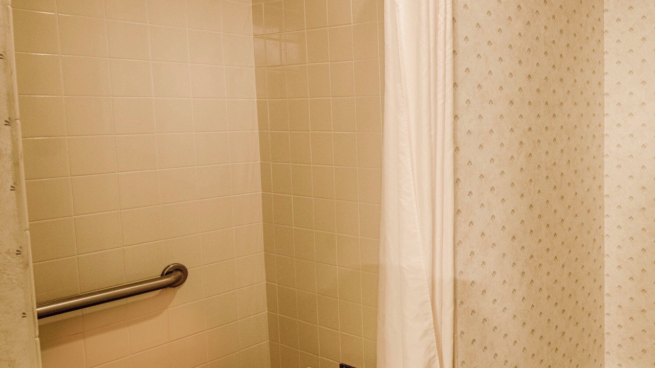 Photo of Bathroom in Fort Bragg