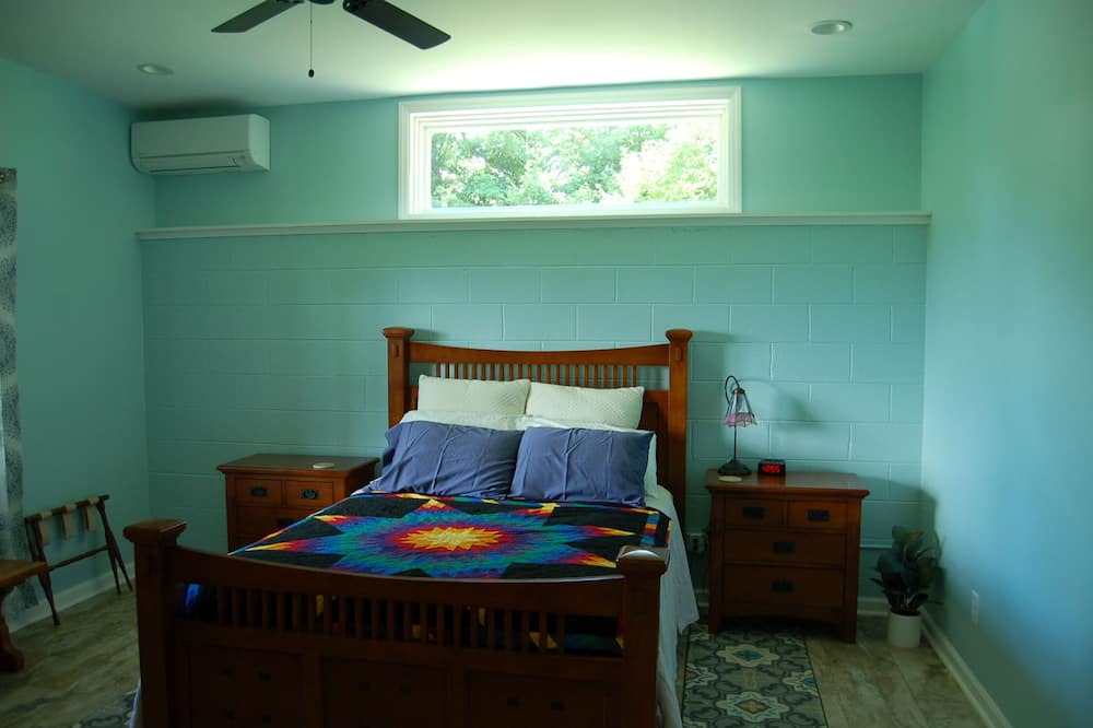 Photo of Bedroom in Skyland