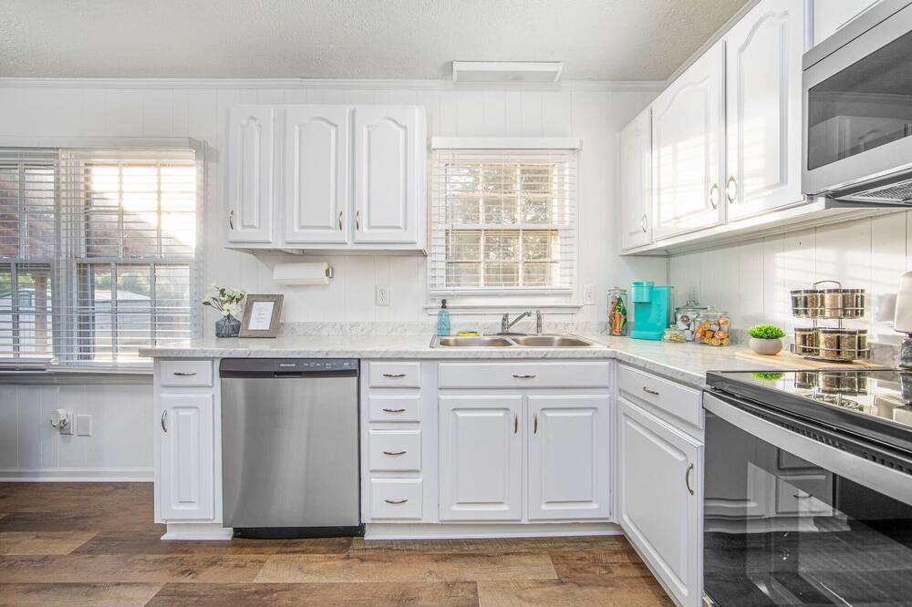 Photo of Kitchen in South View
