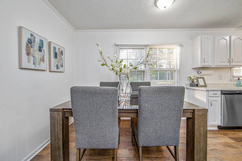 Photo of Kitchen in South View