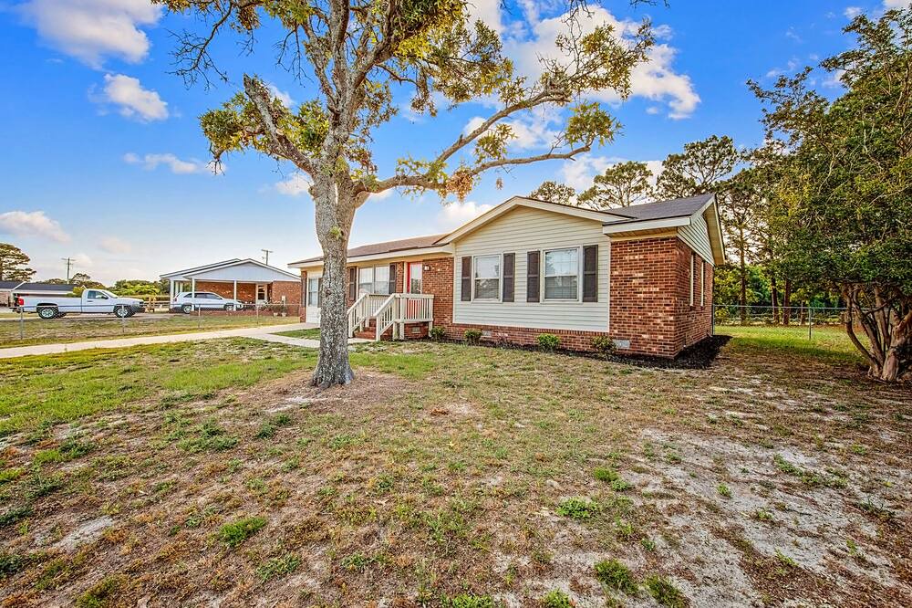 Photo of Outdoor in South View